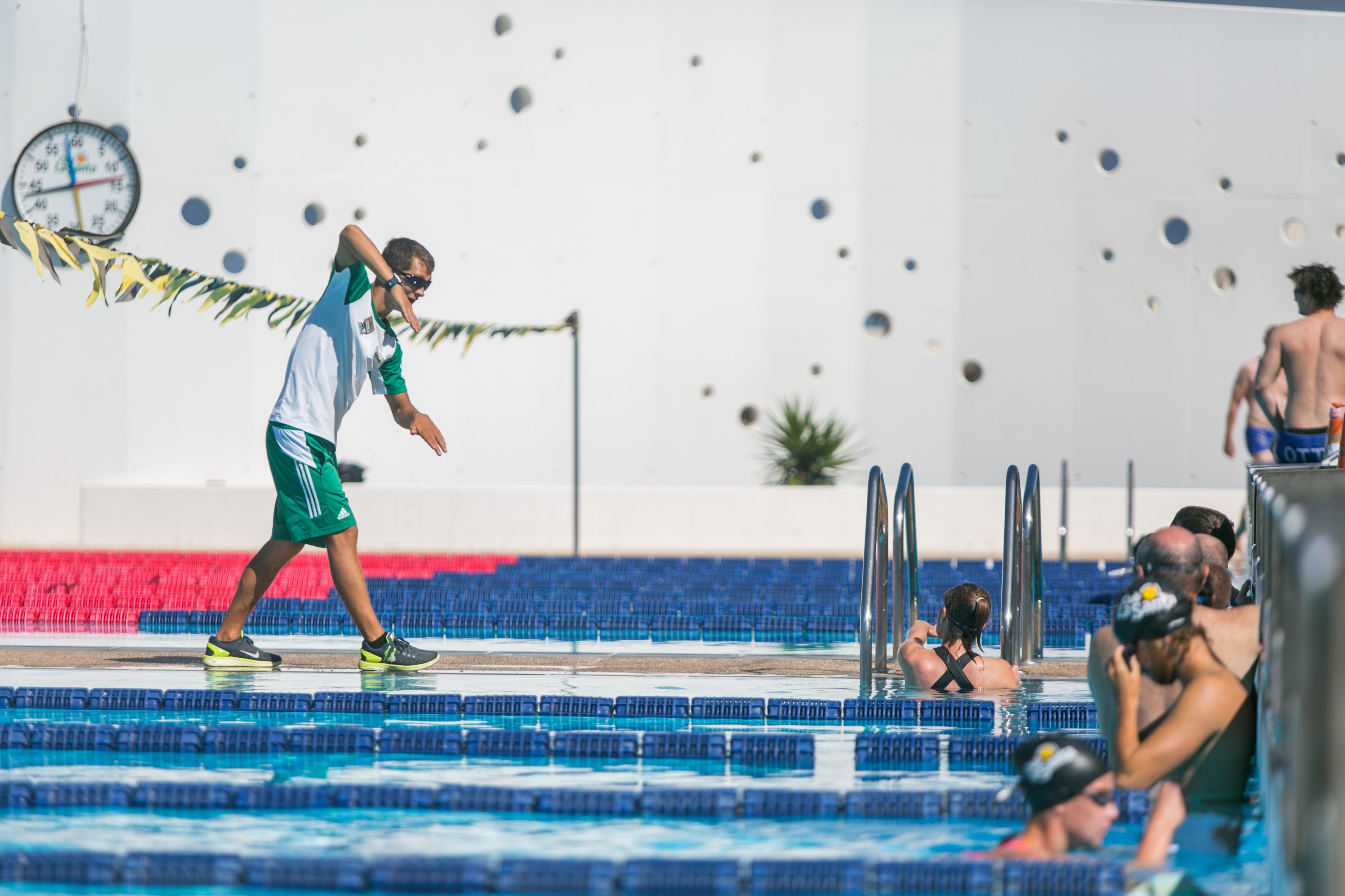 Club La Santa All Sports Inclusive 티나조 외부 사진