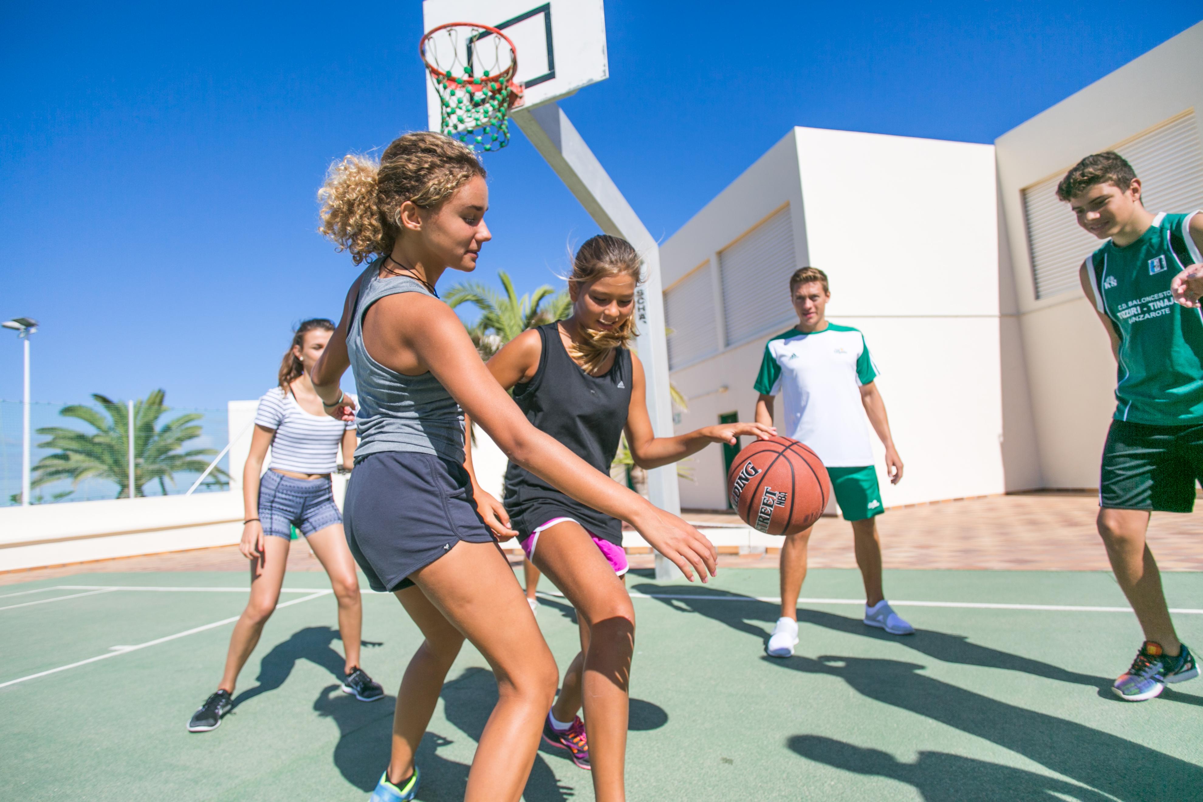 Club La Santa All Sports Inclusive 티나조 외부 사진