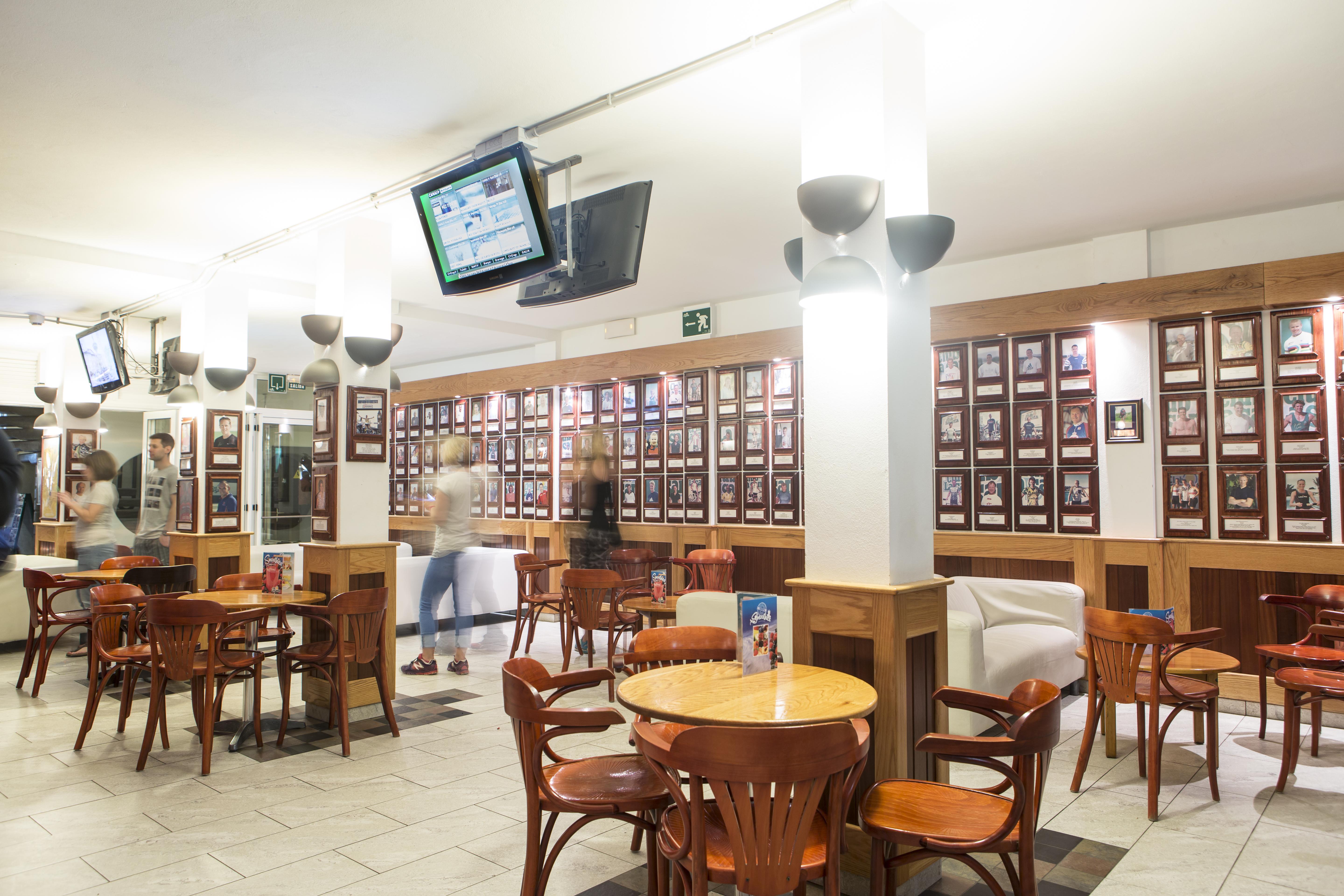 Club La Santa All Sports Inclusive 티나조 외부 사진